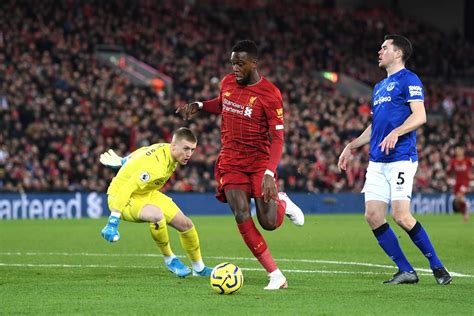 Everton vs. Liverpool Live Updates: Lineups, TV Listings, Match Highlights, and How to Watch ...