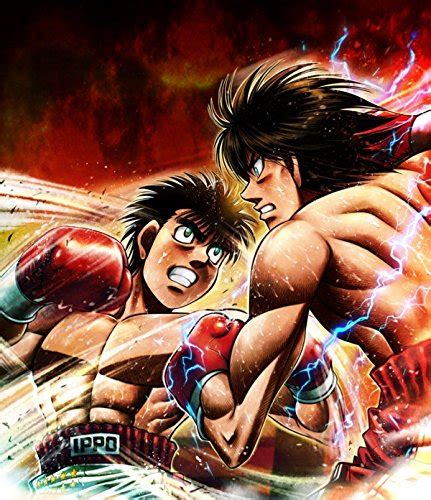 Amazon.com: Hajime no Ippo [Japan Import]