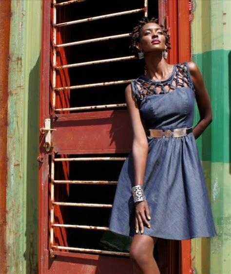 Designer Spotlight: Rwanda Clothing