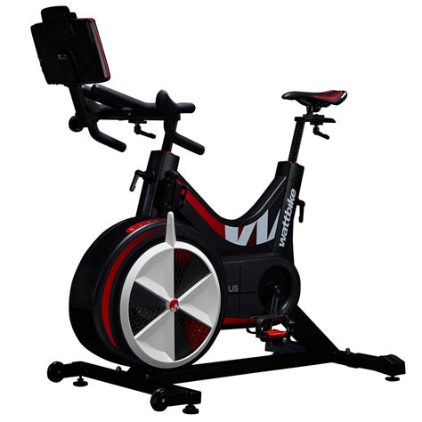 Wattbikes - Wattbike International