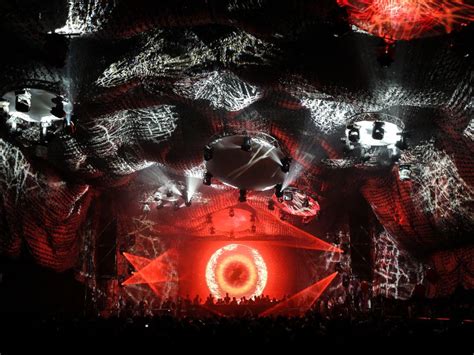 Best Techno Festivals to Experience in 2024 - Read now