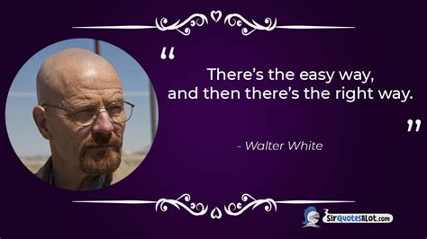 140+ Best Breaking Bad Quotes - Sir QuotesALot