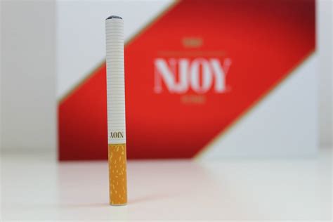 FDA Authorizes NJOY Vapes in Its Biggest Positive Decision Yet