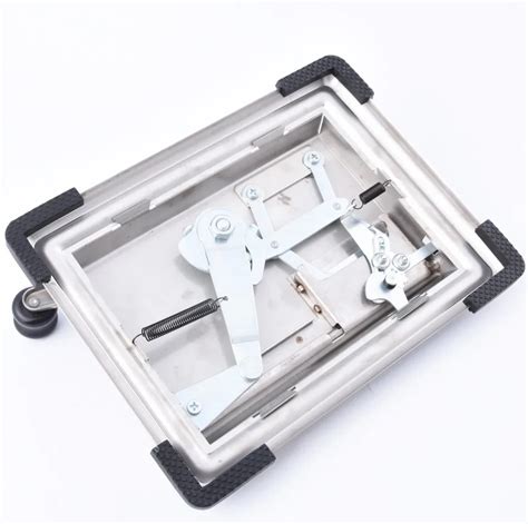 8mm Manual Tobacco Rolling Machine Stainless Steel Cigarette Making Machine Tobacco Roller ...