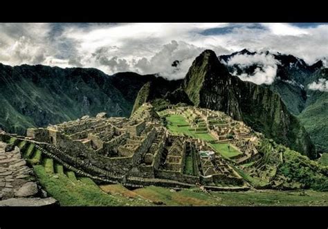 Machu Picchu Sanctuary Lodge - 2011-10-21 - Hotels With The Most Beautiful Views