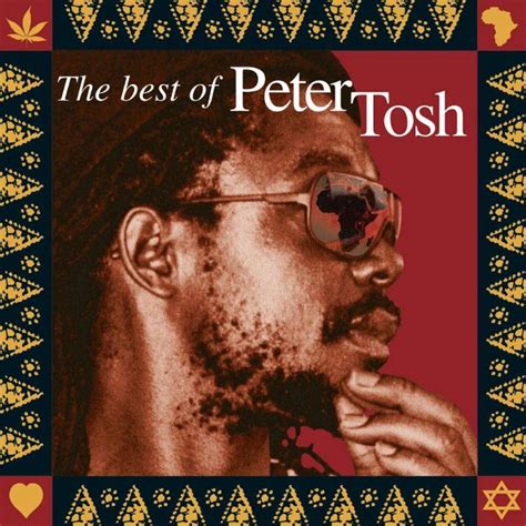 Albums: Peter Tosh