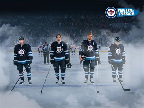 Winnipeg Jets Wallpapers - Wallpaper Cave