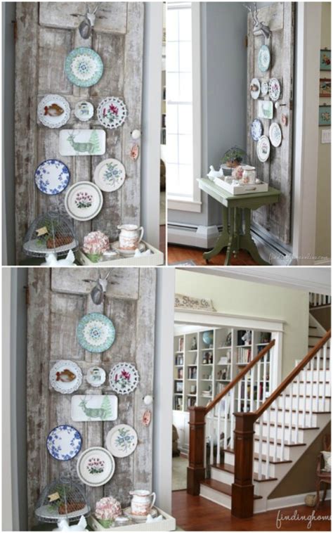 30 Charming Vintage DIY Projects for Timeless and Classic Decor - DIY & Crafts