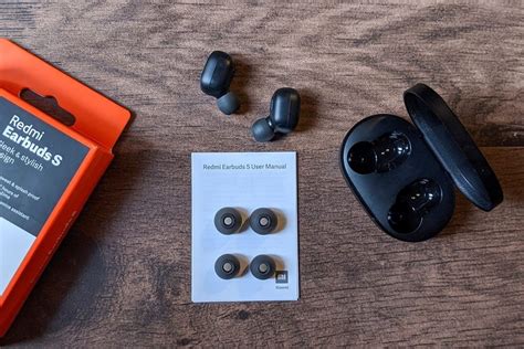 Redmi Earbuds S Review: The Best Budget Truly Wireless Earbuds