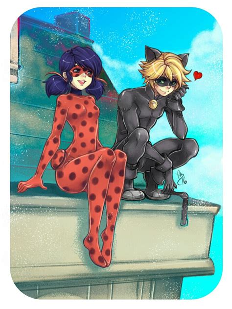 A miraculous rose - Ch.1 Cat Noir and Ladybug: A documentary - Wattpad