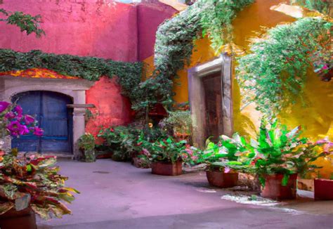 Where to Stay in Guanajuato - Krug