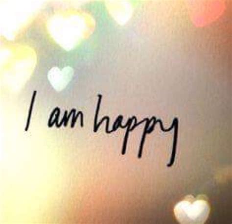 I Am Happy Quotes Images - ShortQuotes.cc