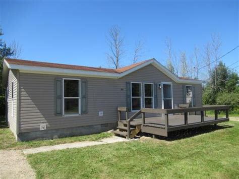 Single Family Homes for Sale in Cheboygan MI