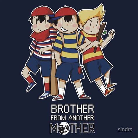 Brother From Another Mother: Gifts & Merchandise | Redbubble