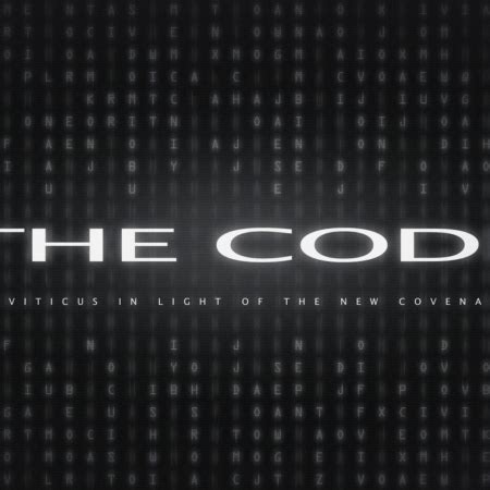 The Code – JBenSimpson.com