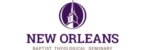 New Orleans Baptist Theological Seminary Reviews | GradReports