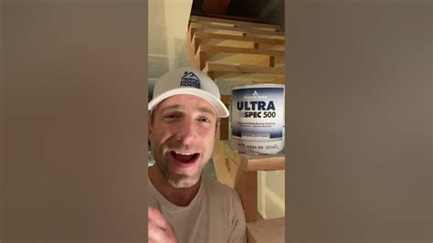 Product Review: The Best Drywall Primer Sealer From Benjamin Moore - YouTube