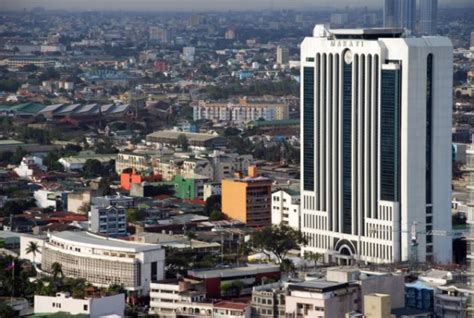 Makati City, Philippines - Philippines