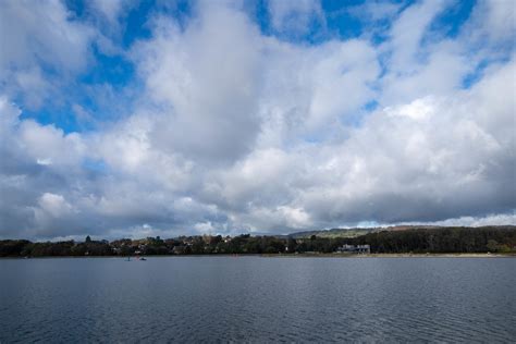 Llanishen Reservoir circular walk