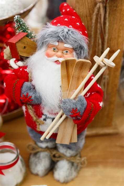 Santa Claus Free Stock Photo - Public Domain Pictures