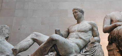 India May Help Greece Repatriate Parthenon Sculptures - GreekReporter.com