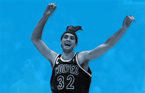 Christian Laettner - The 20 Most Annoying Players in NBA History | Complex