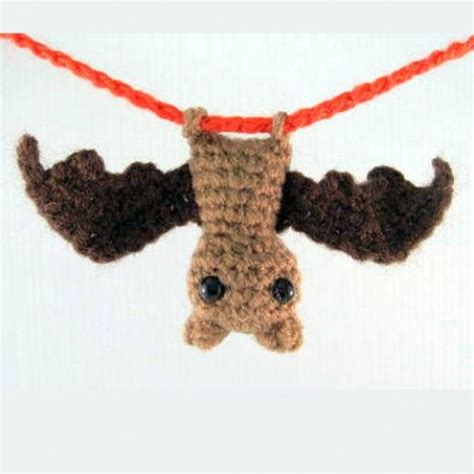 Free Halloween Bat Crochet Patterns | Halloween crochet patterns, Holiday crochet, Crochet patterns