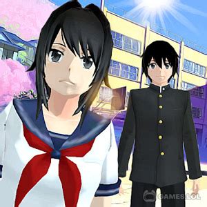 High School Simulator 2018 Free PC Game Download