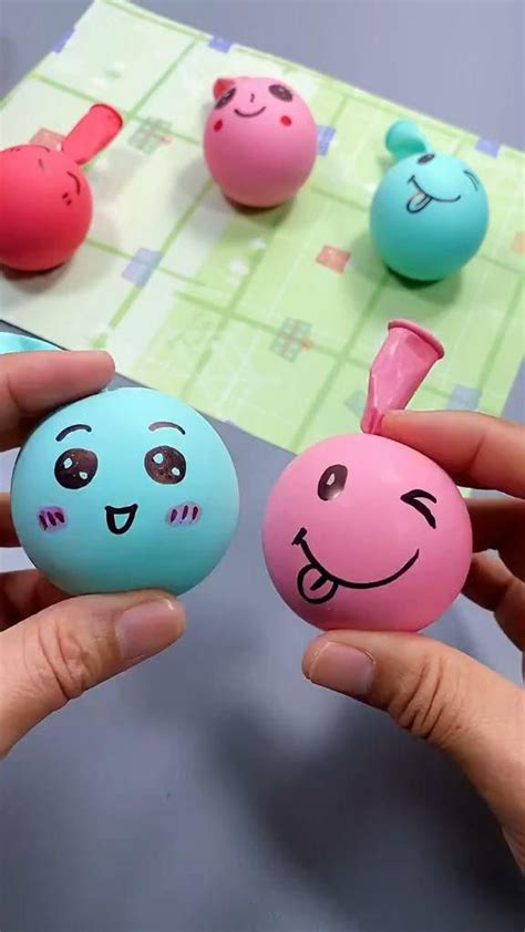 Diy this cute toy for kids – Artofit