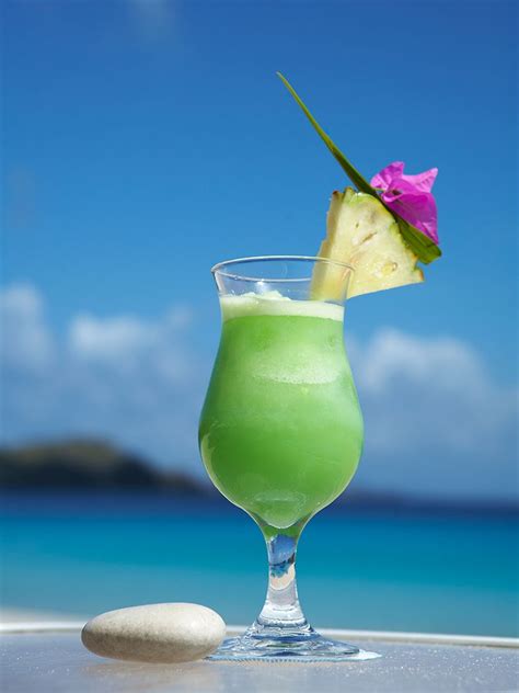 The Best Cocktails in the Caribbean - Photos - Condé Nast Traveler