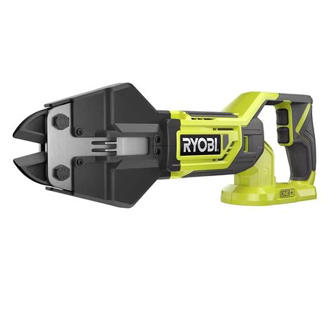 RYOBI 18V ONE+ Cordless Bolt Cutters (Tool Only) | The Home Depot Canada