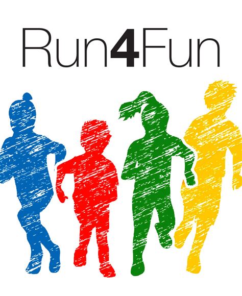 Run4Fun - Cedar College