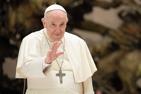 Ten Takeaways from Pope Francis’ Latest Interview| National Catholic ...