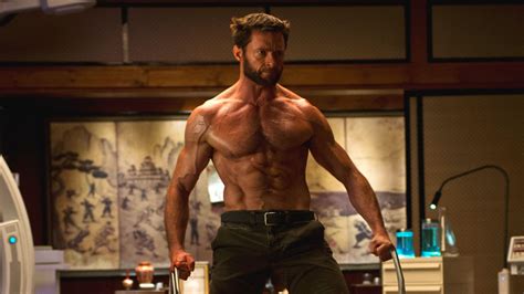 Hugh Jackman Has Six Months to Get in Wolverine Shape for ‘Deadpool 3'