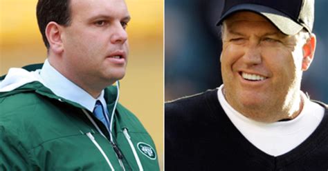 Boomer & Carton: Mike Tannenbaum Talks About His Jets Tenure - CBS New York