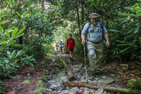 15 Hiking Itineraries From Easy to Difficult - Canaan Valley, WV