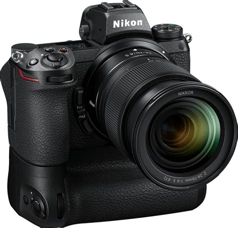 Nikon MB-N11 VFC00901 | Skroutz.gr