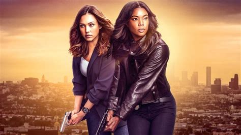 L.A.'s Finest Season 2 – Cast, Premiere Date and more details! - DroidJournal