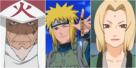 Naruto: 5 Harsh Realities Of Being Hokage (& 5 Perks)