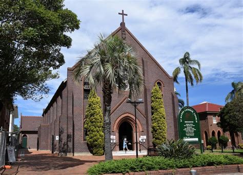 St Mark’s Catholic Church | Churches Australia