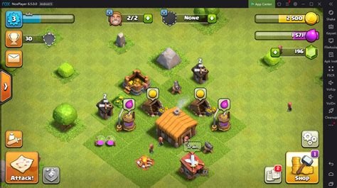 Download clash of clans for pc windows 7 - lasoparus