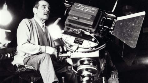 Luis Buñuel: A Filmmaker of Our Time