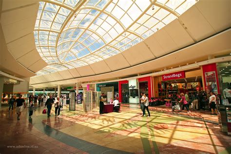 Epping Plaza | The interior of Epping Plaza Shopping Centre … | Flickr