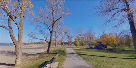 Running in Niagara-on-the-Lake. Best places to run in Niagara-on-the-Lake