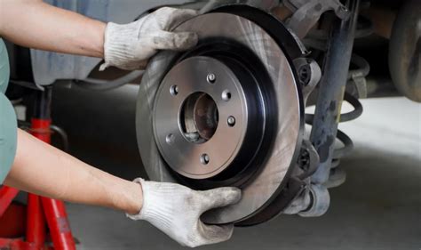 Brake Repair | Expert Vehicle Service | Ruben's Auto Repair