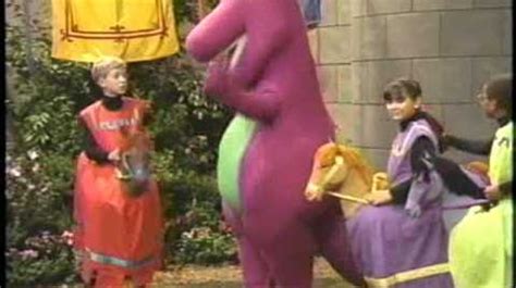 Video - Barney's Magical Musical Adventure (1993) | Custom Time Warner Cable Kids Wiki | FANDOM ...