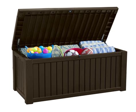 Storage Box Outdoor Costco at Iola OConnor blog