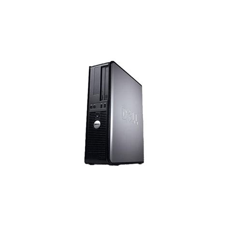 Dell OptiPlex 780 specifications