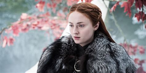 The 14 Best Reactions to Sansa Realizing All Her Siblings Are Crazy