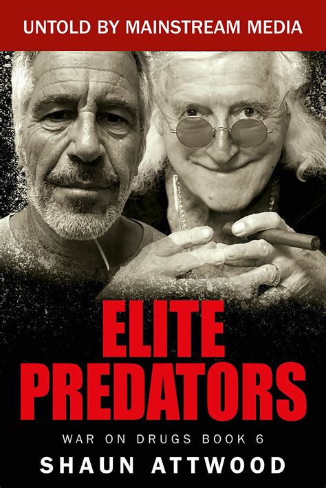Buy Elite Predators: From Jimmy Savile and Lord batten to Jeffrey Epstein and Ghislaine Maxwell ...